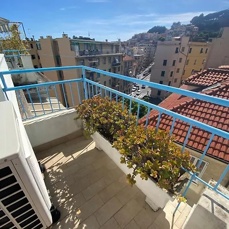 Vista Quinto Piano Appartement San Remo