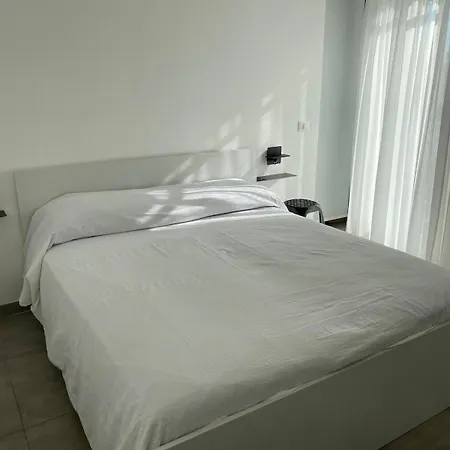Vista Quinto Piano *