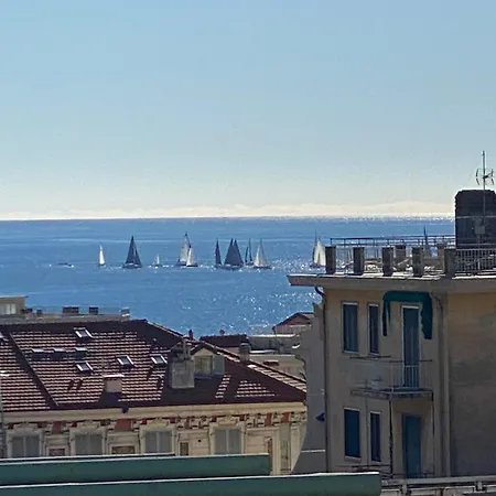 Vista Quinto Piano Appartement San Remo