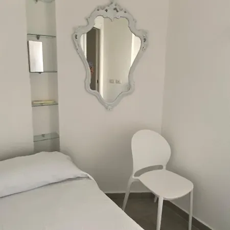 Appartement Vista Quinto Piano