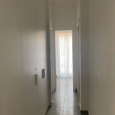 Appartement Vista Quinto Piano *