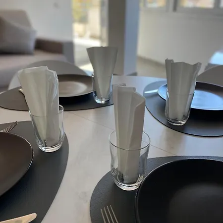 Appartement Vista Quinto Piano