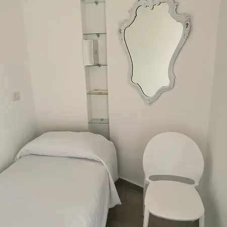 Vista Quinto Piano Appartement *
