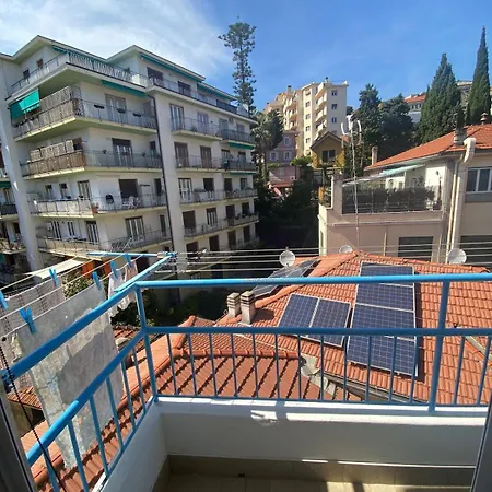 Vista Quinto Piano Appartement *