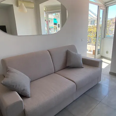 Vista Quinto Piano *
