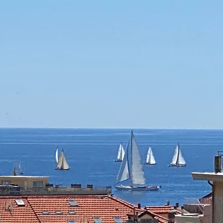 Vista Quinto Piano Appartement San Remo
