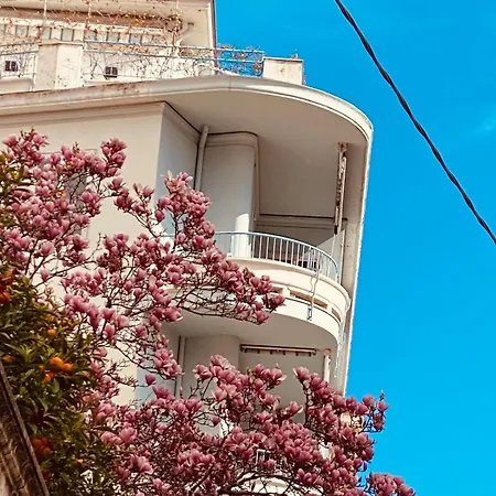 Appartement Vista Quinto Piano San Remo