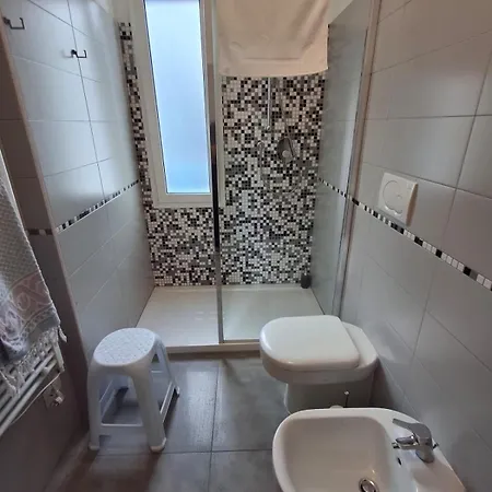 Appartement Vista Quinto Piano San Remo