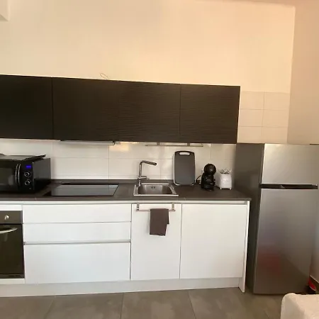 Appartement Vista Quinto Piano *