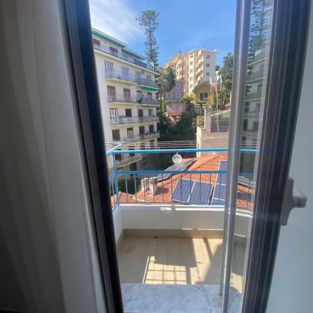 Vista Quinto Piano San Remo
