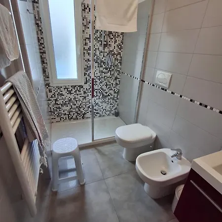 Appartement Vista Quinto Piano San Remo