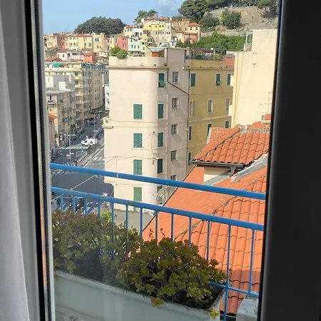 Vista Quinto Piano Appartement