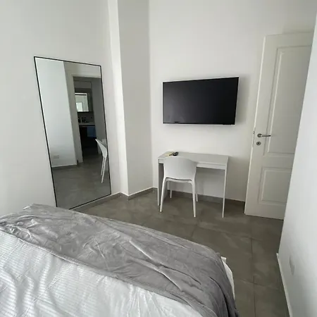 Appartement Vista Quinto Piano